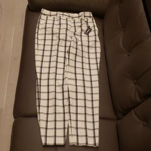 NWT Express work pants